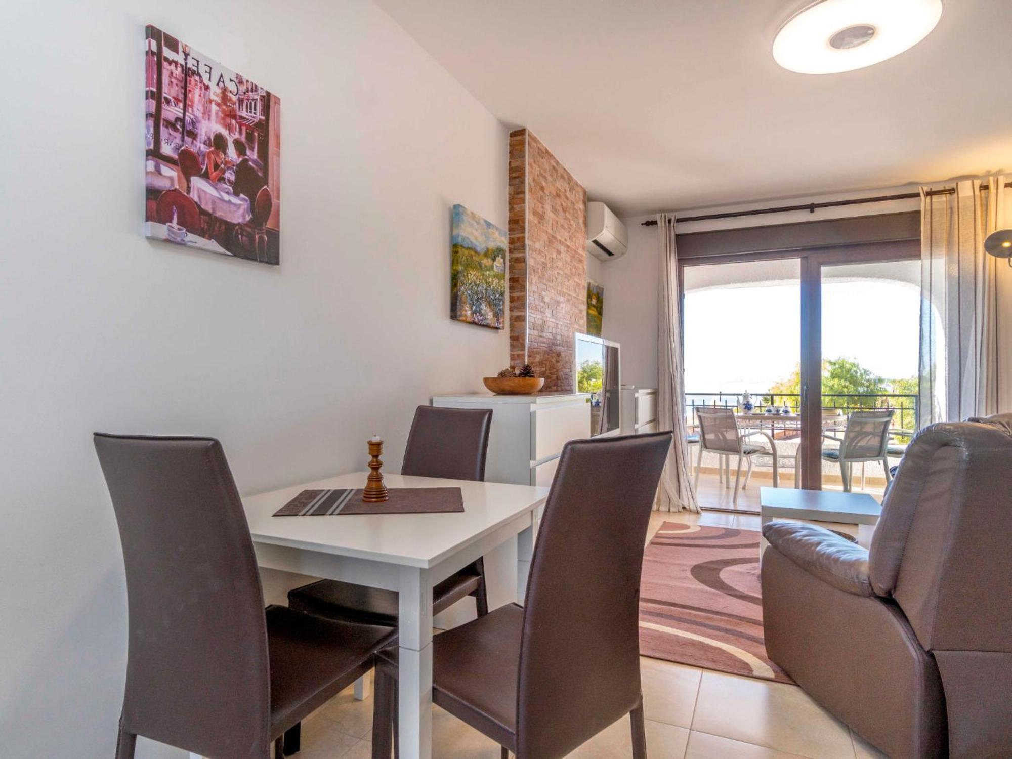 Apartment Bellavista I By Interhome Orihuela Exterior foto