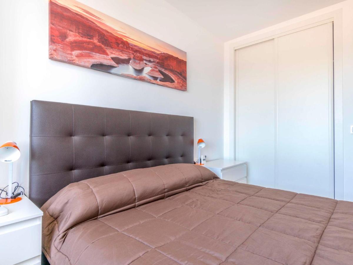Apartment Bellavista I By Interhome Orihuela Exterior foto