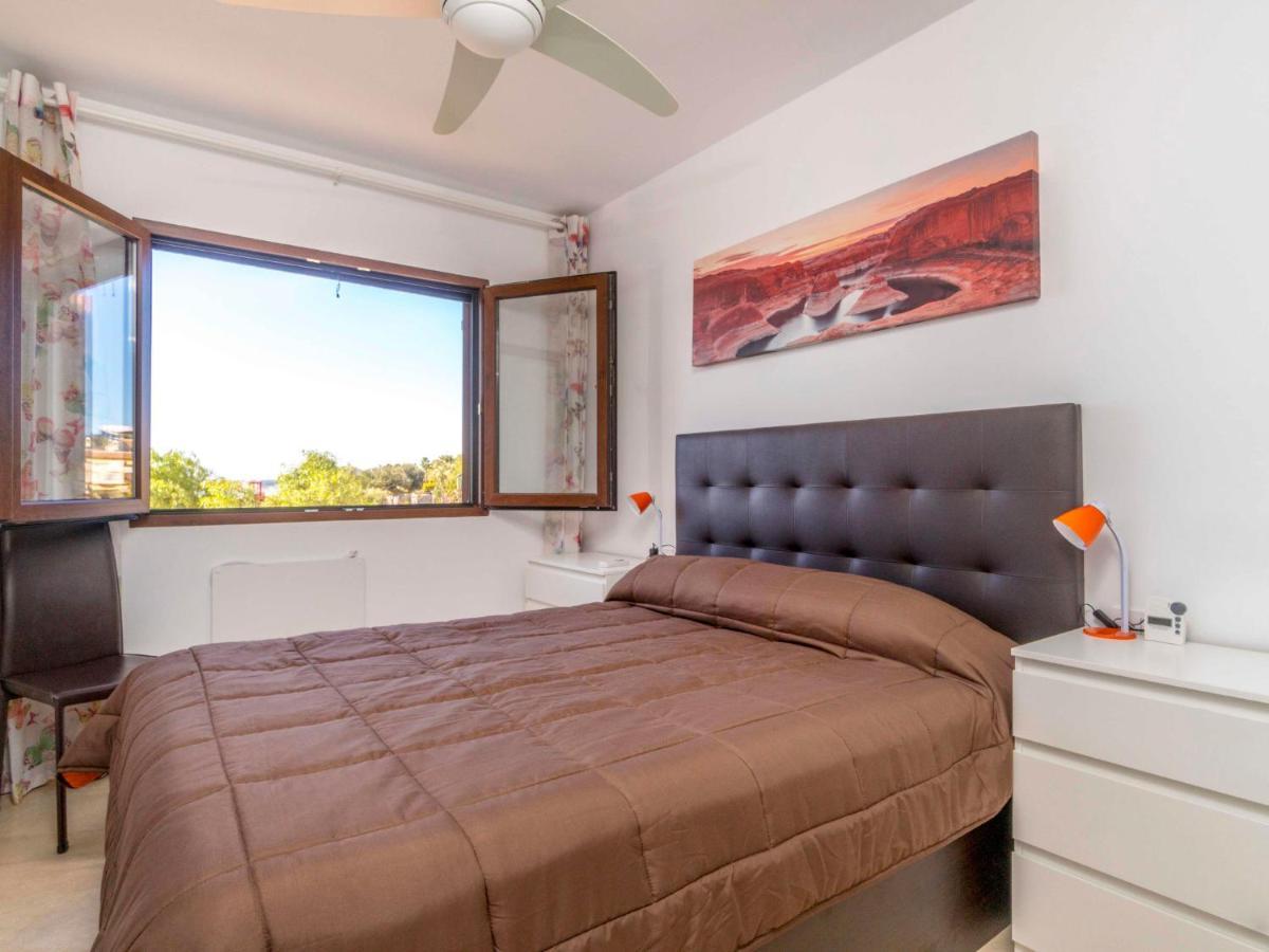 Apartment Bellavista I By Interhome Orihuela Exterior foto