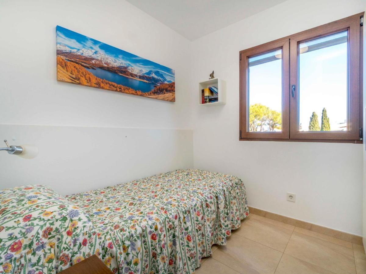 Apartment Bellavista I By Interhome Orihuela Exterior foto